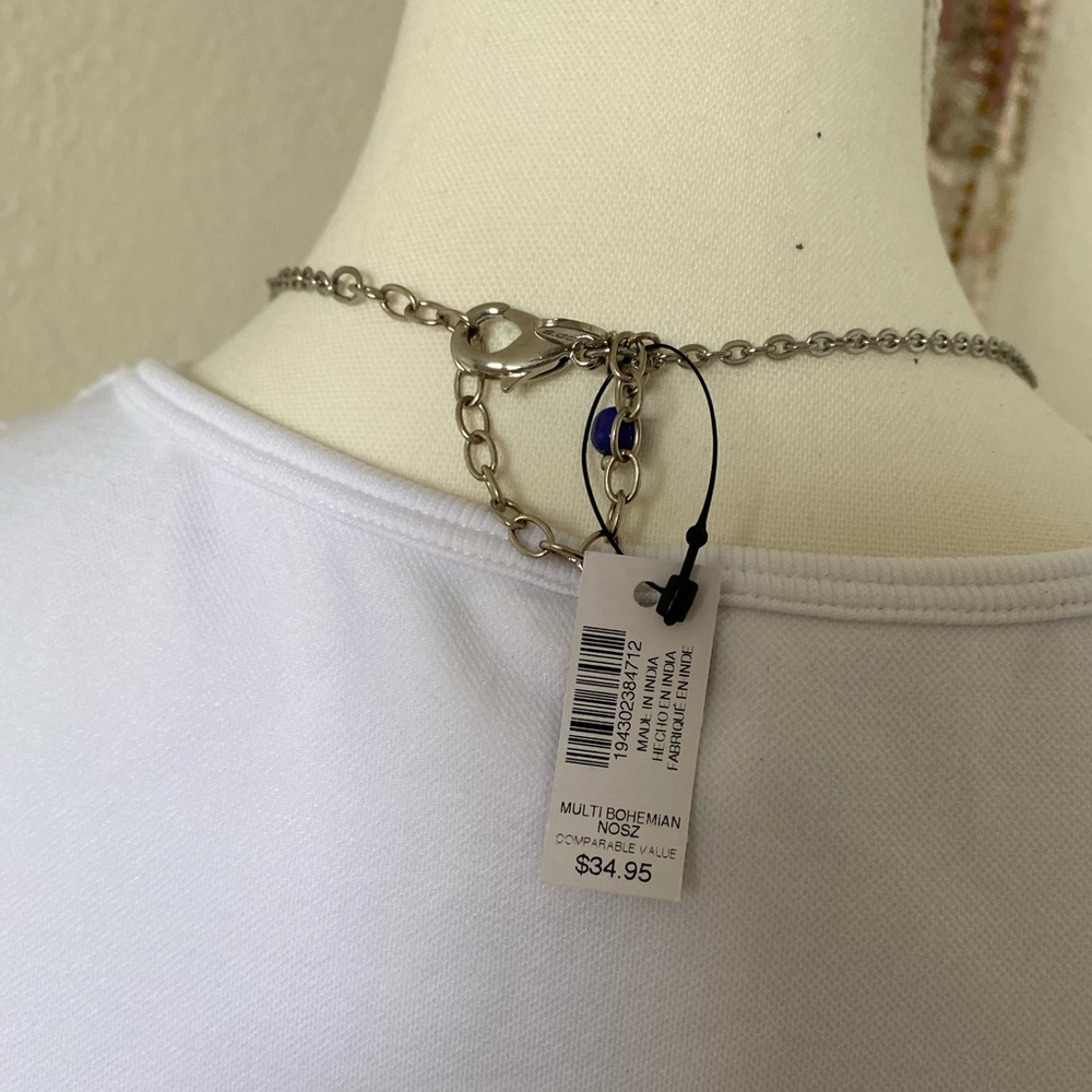 Necklace - Picture 3 of 3